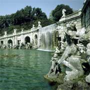 Itinerario a Caserta e dintorni