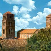 Itinerario a Caserta e dintorni